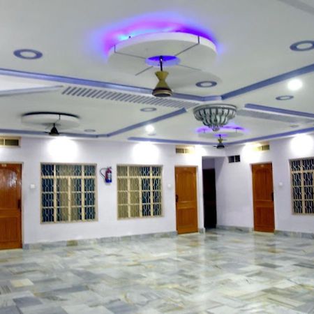 Hotel Roshan Varanasi Eksteriør billede