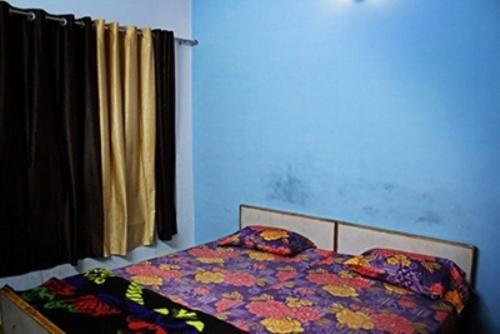 Hotel Roshan Varanasi Eksteriør billede